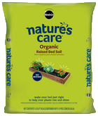 Natures Care Raised Bed Soil