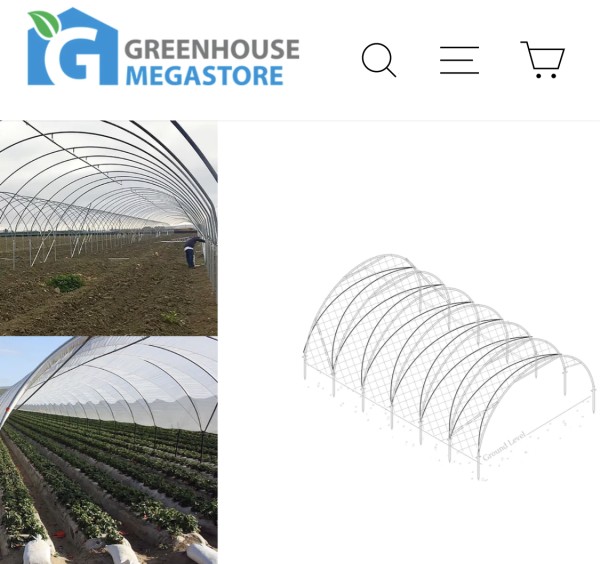 https://www.greenhousemegastore.com/products/caterpillar-tunnel-kit